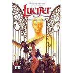 Lucifer 4 - Božská komedie – Carey Mike, Gross Peter, Kelly Ryan, Ormston Dean – Zboží Mobilmania