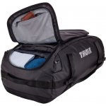 Thule Chasm TDSD303K Black 70l – Hledejceny.cz