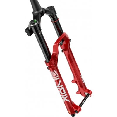 RockShox Lyrik Ultimate Flight Attendant – Hledejceny.cz