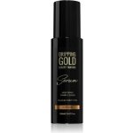 Dripping Gold Samoopalovací sérum Ultra Dark (Tanning Serum) 150 ml – Zboží Dáma