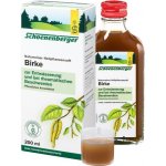 Schoenenberger BIO Čerstvá rostlinná šťáva Jitrocel 200 ml – Hledejceny.cz