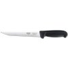 Kuchyňský nůž Mikov Nůž vykrvovací 307 NH černý 18 cm