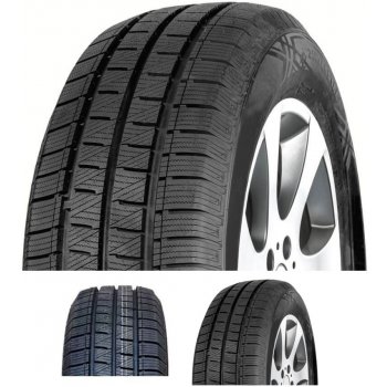 Pneumatiky Minerva Frostrack Van 195/70 R15 104/102R