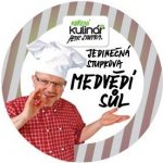 Kulinář koření Medvědí sůl 90 g – Zboží Dáma