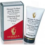 Mavala Čistící maska na ruce (Cleansing Mask For Hands) 75 ml – Hledejceny.cz