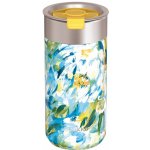 Boost Termohrnek se sítkem Blue Peonies 400 ml – Zboží Dáma
