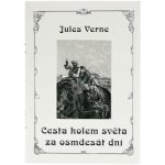 Cesta kolem světa za 80 dní – Zboží Živě