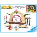 Edukie Angry Birds hrad 239 ks