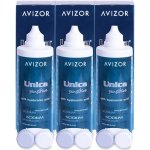 Avizor Unica Sensitive 3 x 350 ml – Hledejceny.cz