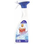 Procter & Gamble Mr. Proper 3v1 universal spray 750 ml – Zbozi.Blesk.cz