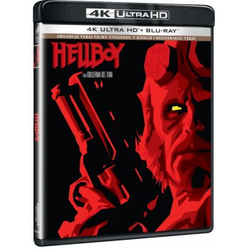 Hellboy BD