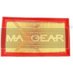 Vzduchový filtr MAXGEAR 26-0433 – Hledejceny.cz