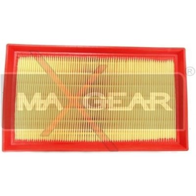 Vzduchový filtr MAXGEAR 26-0433 – Hledejceny.cz