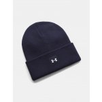 Under Armour Halftime Beanie Midnight Navy / White – Hledejceny.cz
