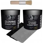 Unpass Exhaust Pipes Maintanence kit – Sleviste.cz