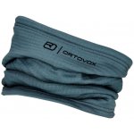Ortovox Fleece Grid Neckwarmer Dark Arctic Grey – Sleviste.cz