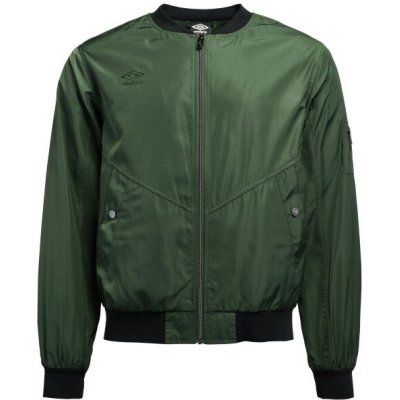 Umbro bomber zelená – Sleviste.cz