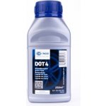 Hella Pagid Brzdová kapalina DOT 4 250 ml – Hledejceny.cz