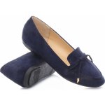 Cabin dámské mokasíny H2052B.BL modré – Sleviste.cz