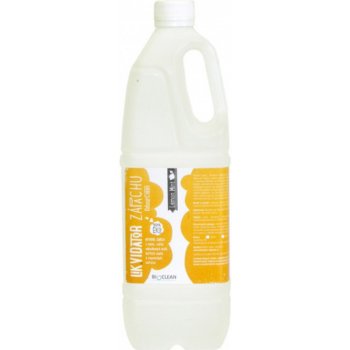 Bioclean likvidátor zápachu Lemon Mint 1 l