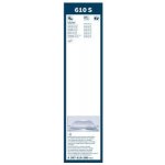 Bosch 600+575 mm BO 3397010280 | Zboží Auto