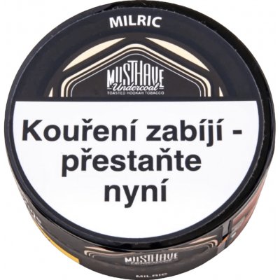 MustHave Milric 40 g – HobbyKompas.cz