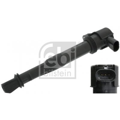Zapalovací cívka FEBI BILSTEIN 48313 – Hledejceny.cz