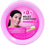 Eva Cosmetics Whitening Toothpowder Clove bělicí zubní pudr 30 g