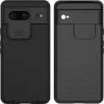 Nillkin CamShield Pro Google Pixel 8 černé – Zboží Mobilmania