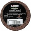 Zapalovače Zippo benzínový Star Campfireter 41065