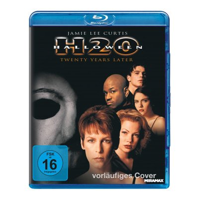 Halloween: H20 – Hledejceny.cz