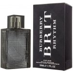 Burberry Brit Rhythm toaletní voda pánská 50 ml – Hledejceny.cz