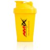 Shaker Amix Shaker Mini color 400ml - šejkr na nápoj žlutý