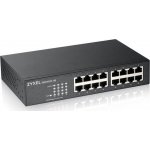 ZYXEL GS1100-16-EU0103F – Zboží Živě