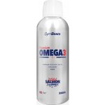 GymBeam Premium Omega 3 citrus 250 ml – Hledejceny.cz