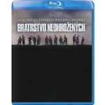 BRATRSTVO NEOHROŽENÝCH BD – Zboží Dáma