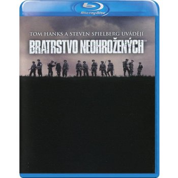 BRATRSTVO NEOHROŽENÝCH BD