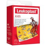 Leukoplast kids náplast 6 cm x 1 m – Zboží Dáma