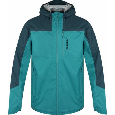 Husky Luma M turquoise – Sleviste.cz