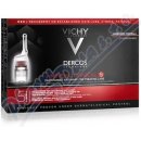 Vichy Dercos Aminexil Clinical 5 cílená péče proti vypadávání vlasů pro muže Multi-Target Anti-Hair Loss Treating Care 21 x 6 ml