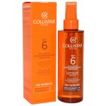 Collistar Speciale Abbronzatura Perfetta olej na opalování Supertanning Dry Oil SPF6 200 ml – Hledejceny.cz