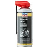 Liqui Moly 7385 Keramická pasta ve spreji 400 ml | Zboží Auto
