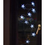 RXL 284 Hvěz.+přísavky 10LED CW TM RELUX – Hledejceny.cz