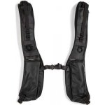 Shimoda Shoulder Strap Plus čierny – Zboží Živě