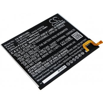 Cameron Sino CS-SMT510SL 6000mAh