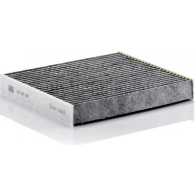 Filtr, vzduch v interiéru MANN-FILTER CUK 22 005 MF CUK22005 – Hledejceny.cz