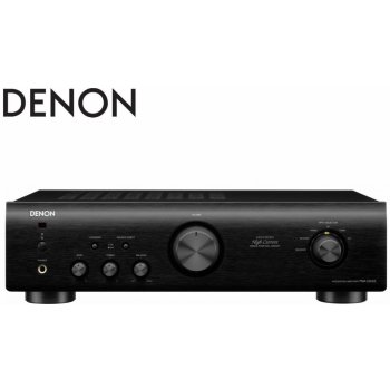 Denon PMA-520