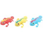 Wiky Ještěrka natahovací do vany 14 cm – Hledejceny.cz