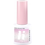 HI Hybrid Hybridní lak 349 Crystal Pink 5 ml – Zboží Dáma