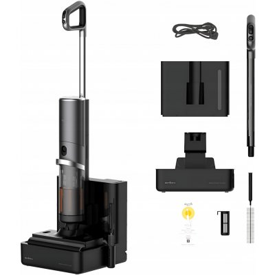 Deerma DEM-VX900W – Zboží Dáma